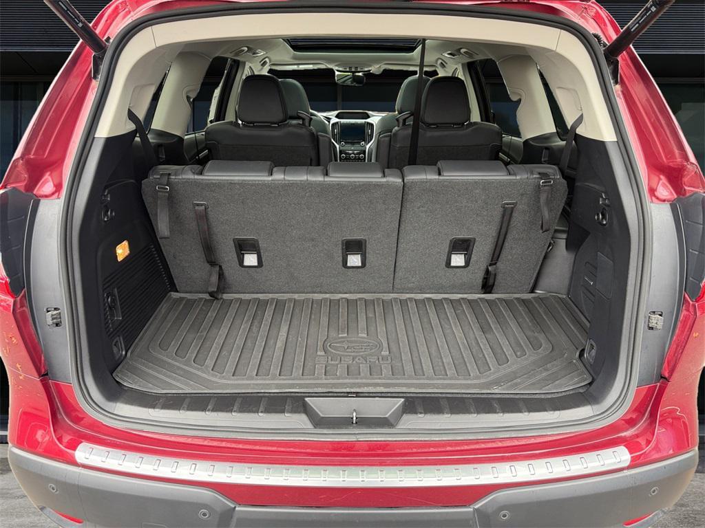 used 2021 Subaru Ascent car, priced at $28,995