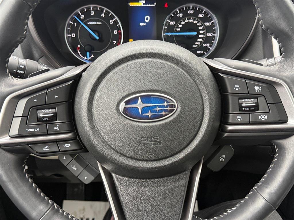 used 2021 Subaru Ascent car, priced at $28,995