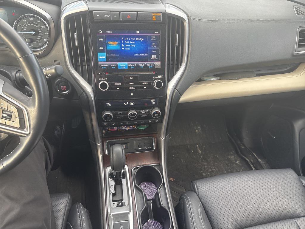 used 2021 Subaru Ascent car, priced at $30,995