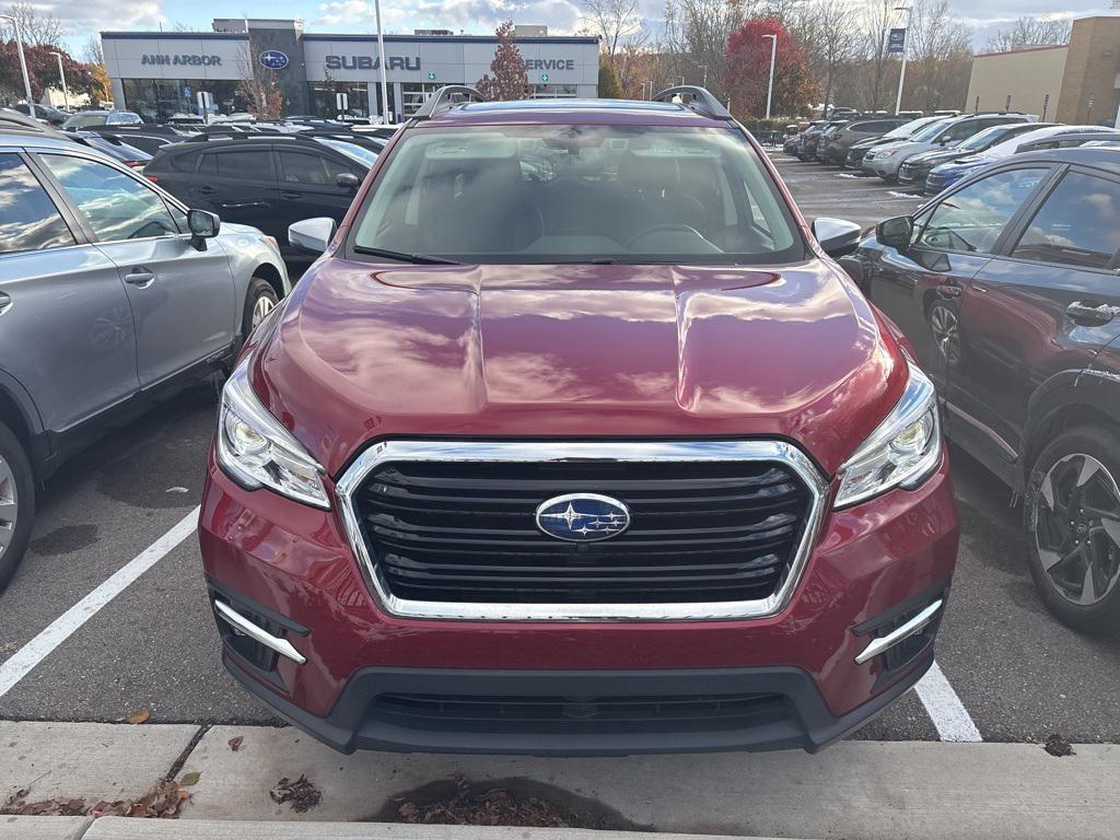 used 2021 Subaru Ascent car, priced at $30,995