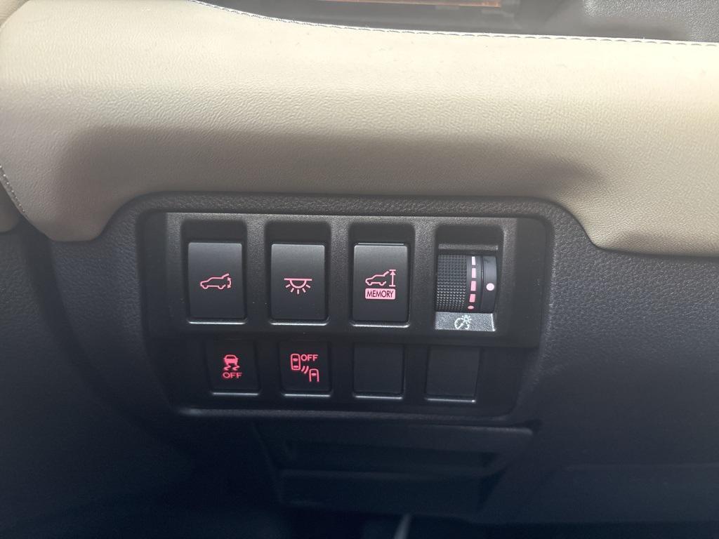 used 2021 Subaru Ascent car, priced at $30,995