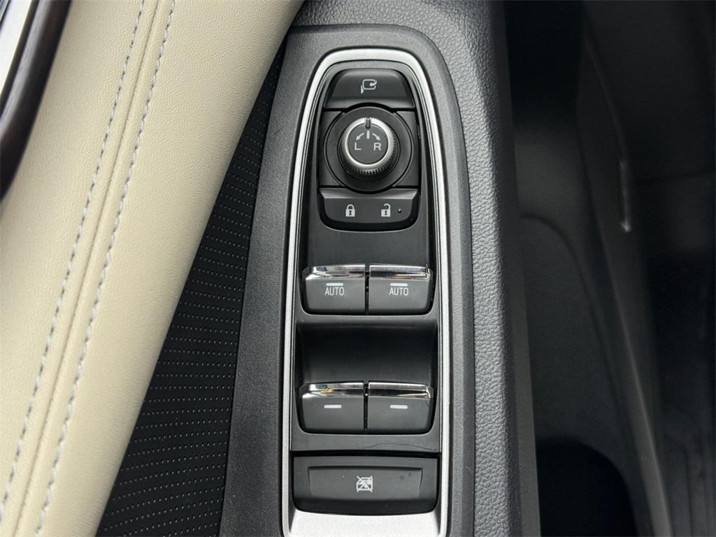 used 2021 Subaru Ascent car, priced at $28,995