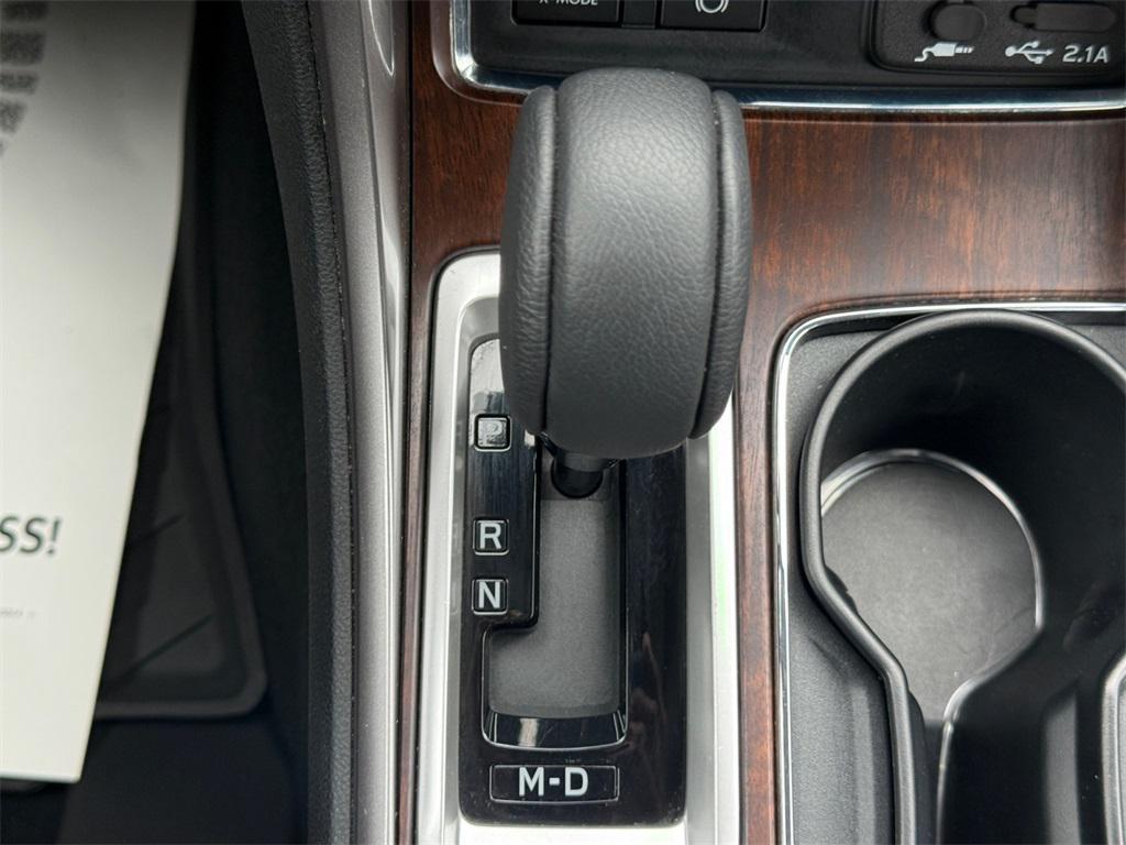 used 2021 Subaru Ascent car, priced at $28,995