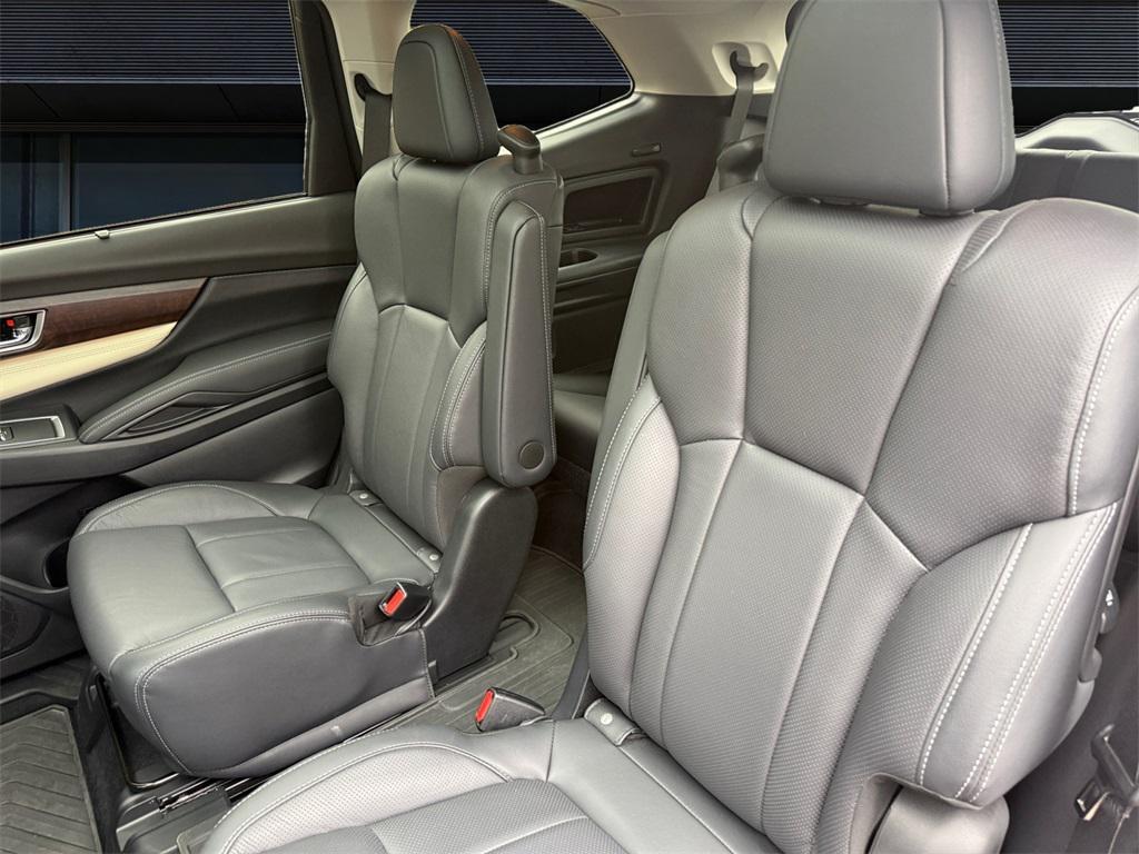 used 2021 Subaru Ascent car, priced at $28,995
