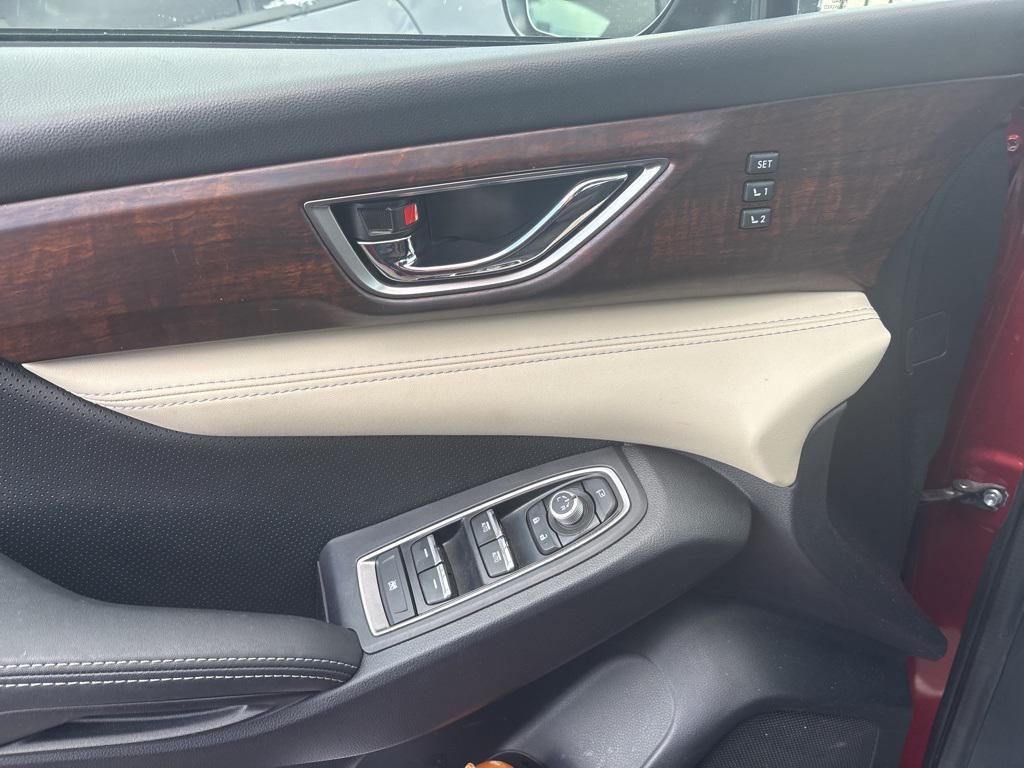 used 2021 Subaru Ascent car, priced at $30,995