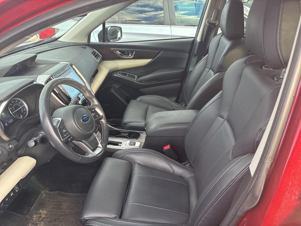 used 2021 Subaru Ascent car, priced at $30,995