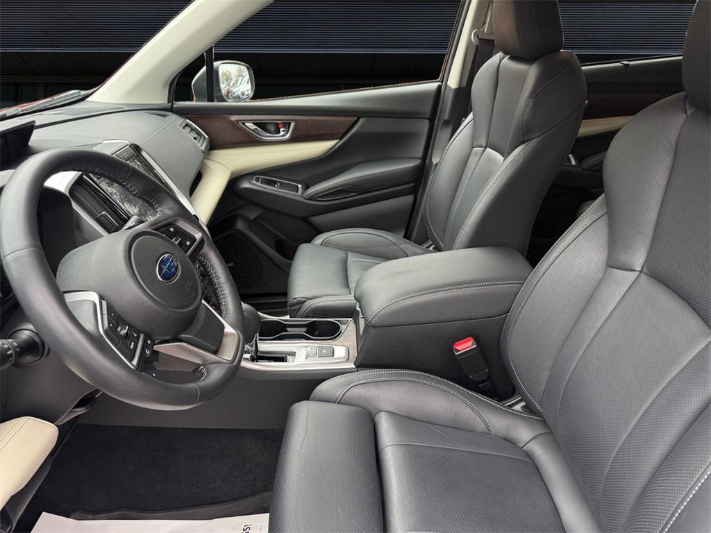 used 2021 Subaru Ascent car, priced at $28,995