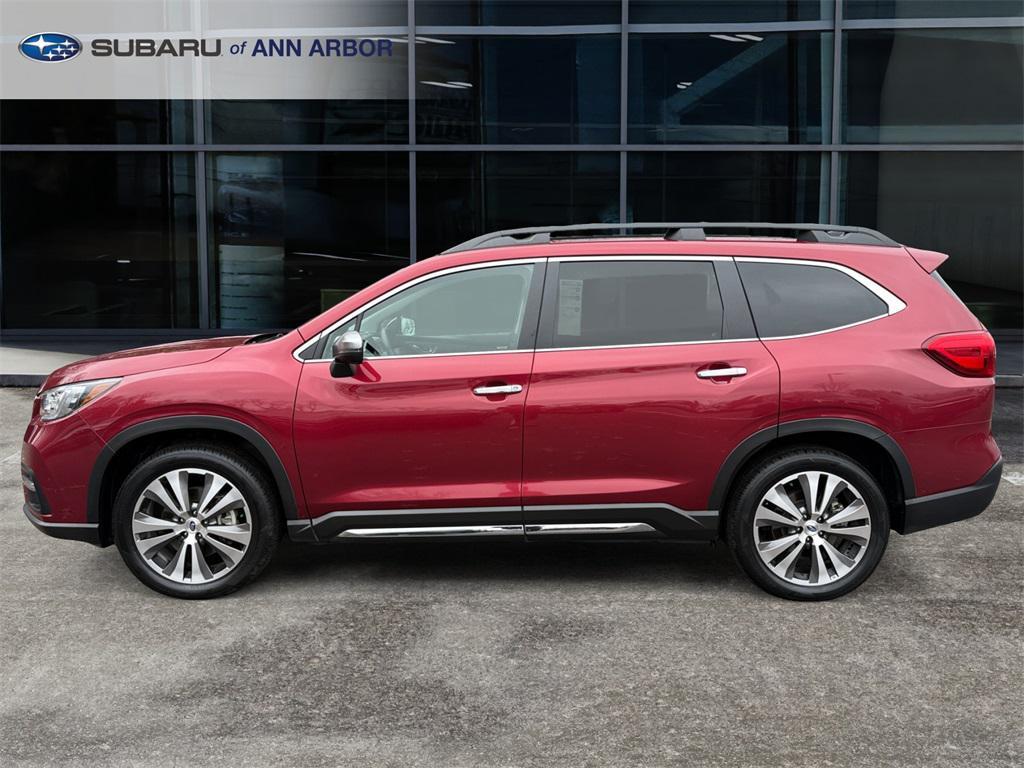 used 2021 Subaru Ascent car, priced at $28,995