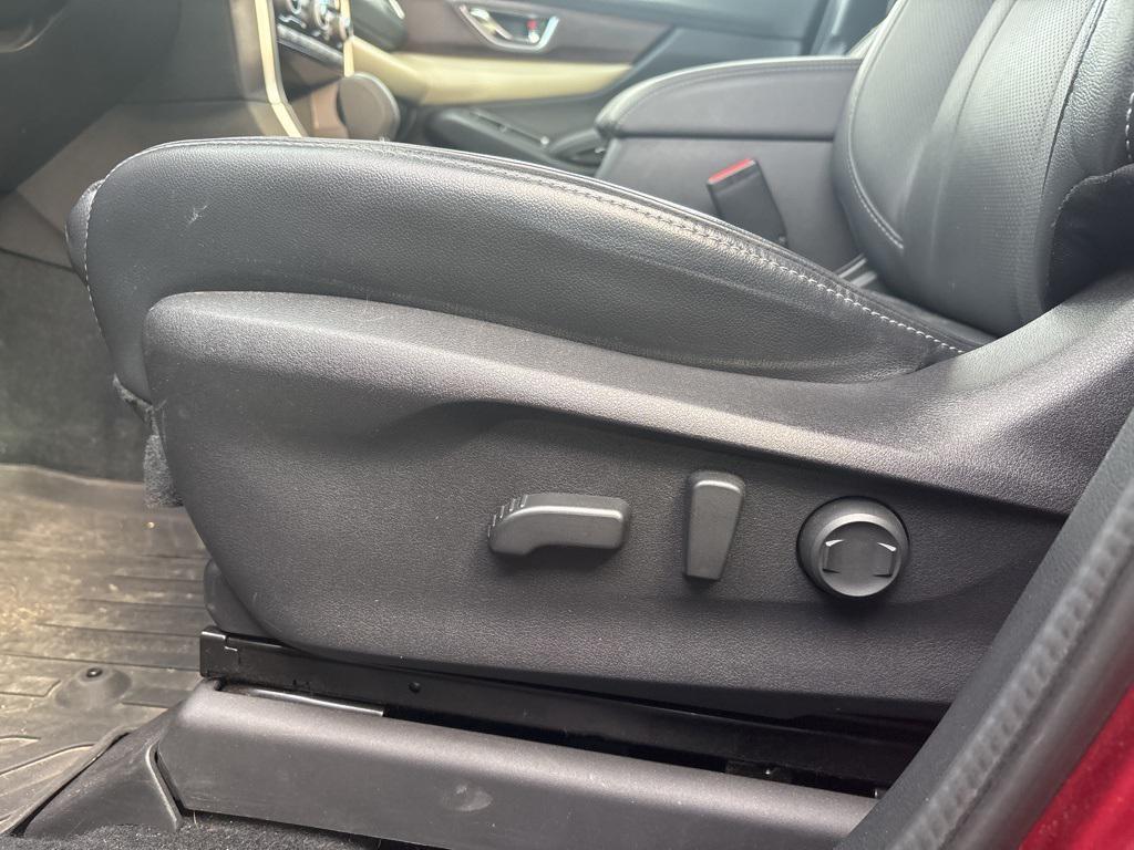 used 2021 Subaru Ascent car, priced at $30,995