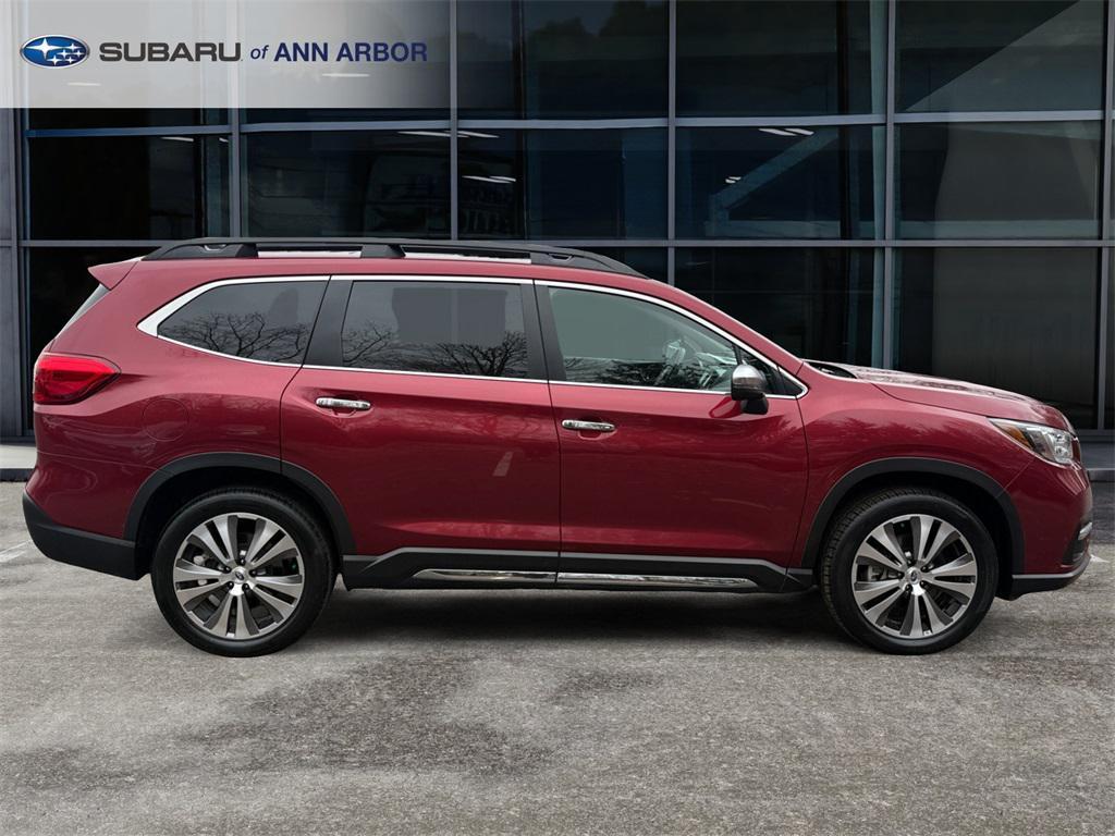 used 2021 Subaru Ascent car, priced at $28,995