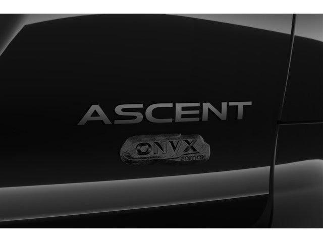 new 2025 Subaru Ascent car, priced at $44,075