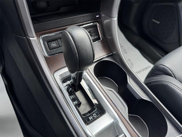 used 2022 Subaru Ascent car, priced at $32,295