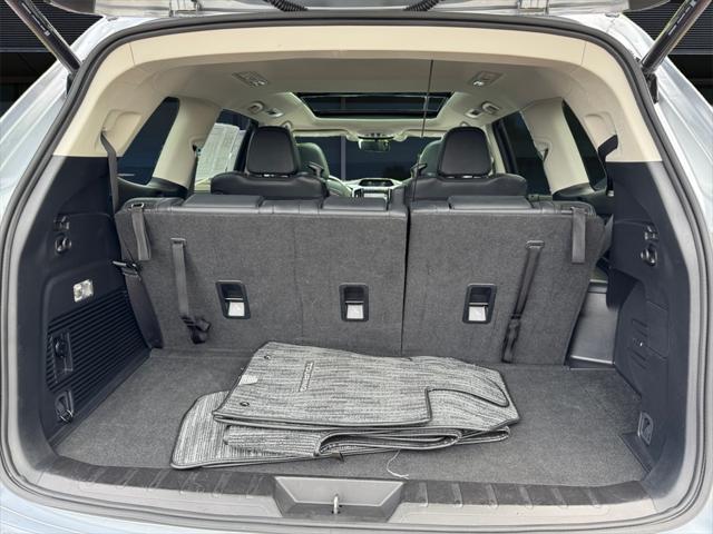 used 2022 Subaru Ascent car, priced at $32,295