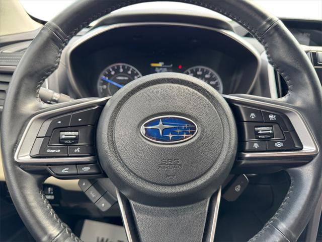 used 2022 Subaru Ascent car, priced at $32,295