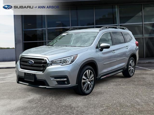 used 2022 Subaru Ascent car, priced at $32,295