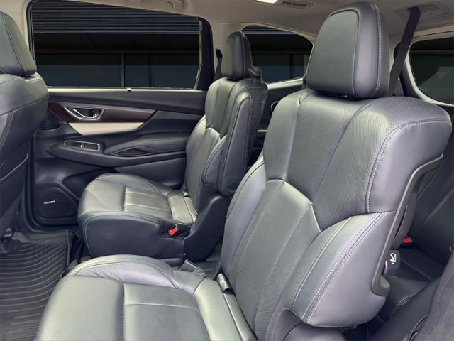 used 2022 Subaru Ascent car, priced at $32,295