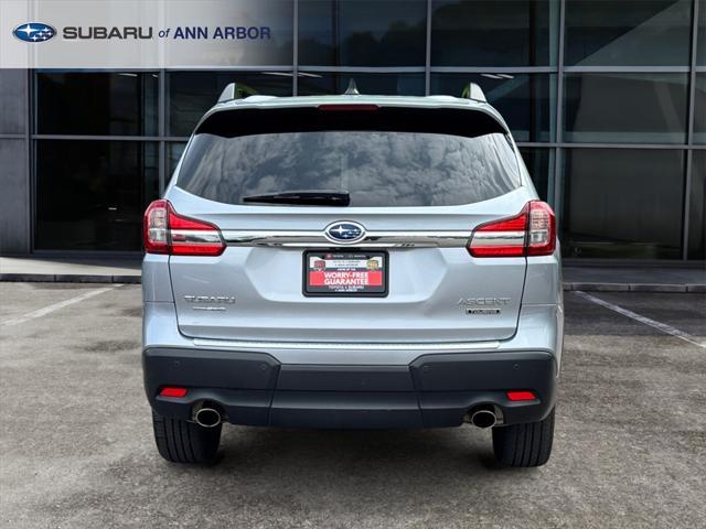 used 2022 Subaru Ascent car, priced at $32,295