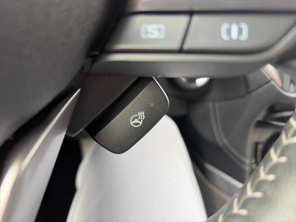 used 2022 Subaru Forester car, priced at $26,995