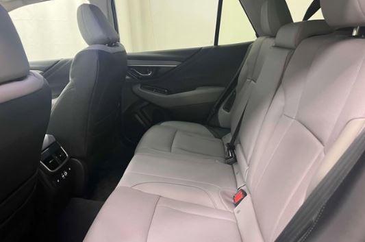 used 2024 Subaru Outback car, priced at $33,995