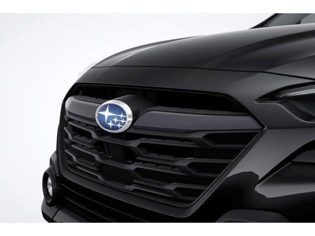 new 2025 Subaru Outback car, priced at $34,913
