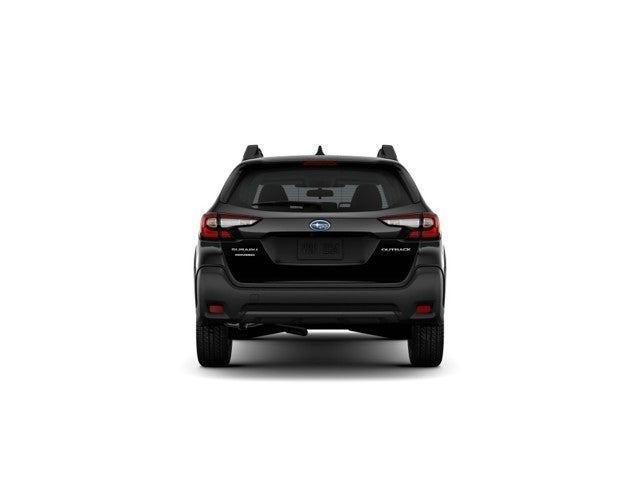 new 2025 Subaru Outback car, priced at $34,913