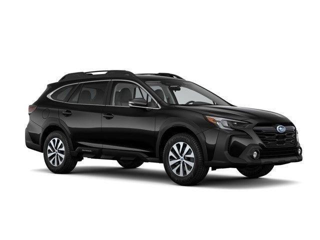 new 2025 Subaru Outback car, priced at $34,913