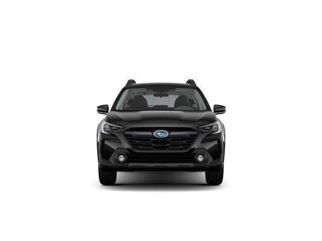 new 2025 Subaru Outback car, priced at $34,913