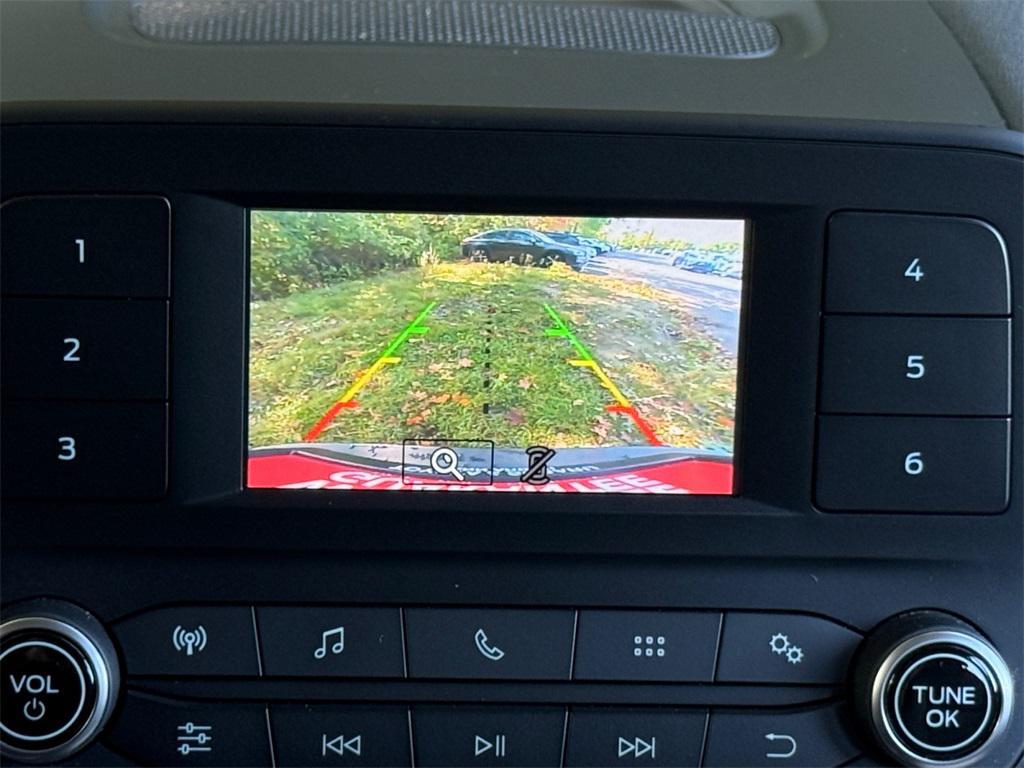 used 2019 Ford EcoSport car, priced at $13,995