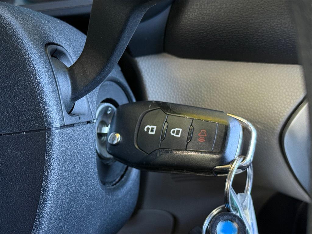 used 2019 Ford EcoSport car, priced at $13,995