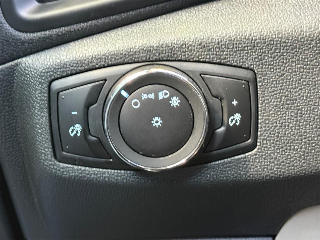 used 2019 Ford EcoSport car, priced at $13,995