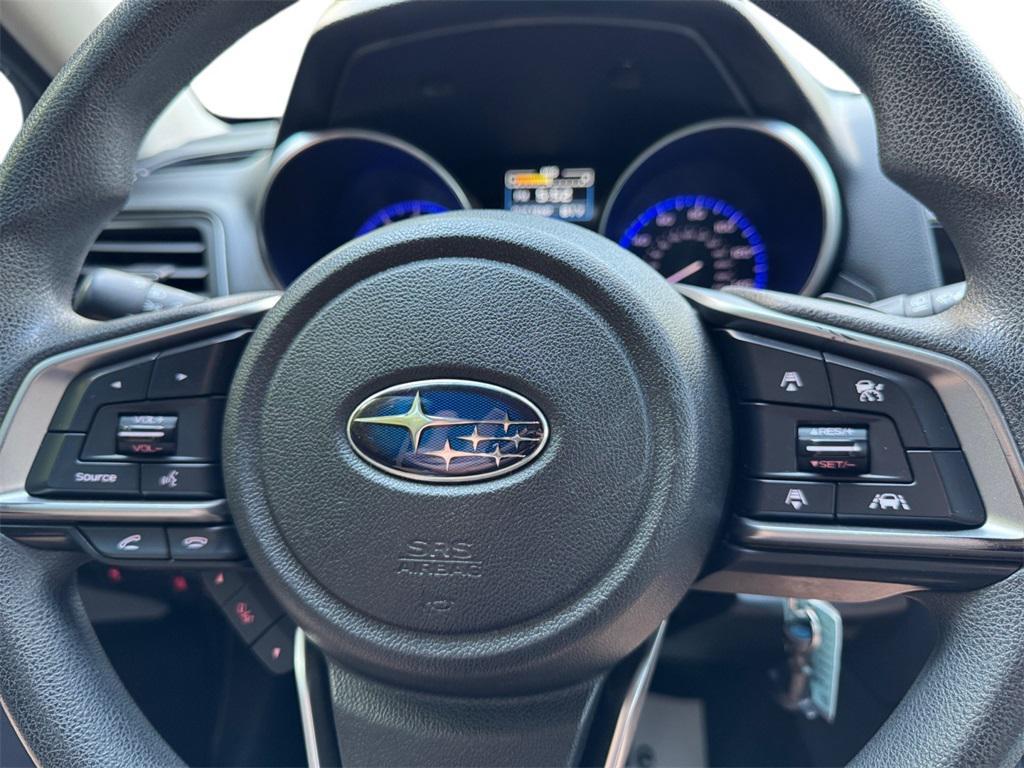used 2019 Subaru Outback car, priced at $18,995