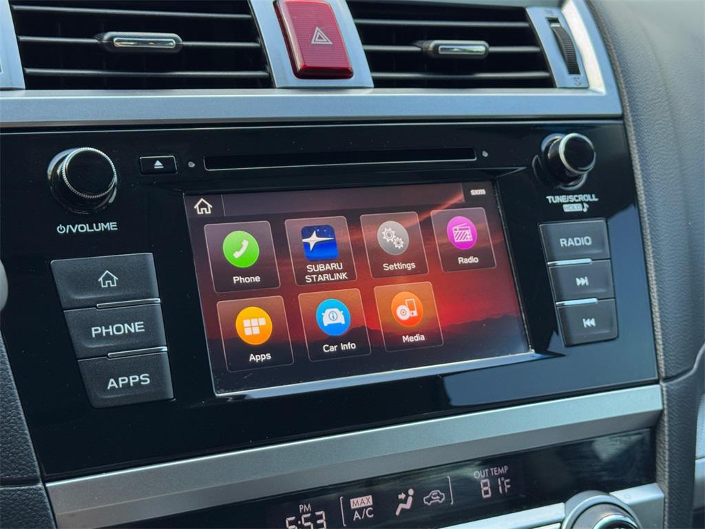 used 2019 Subaru Outback car, priced at $18,995