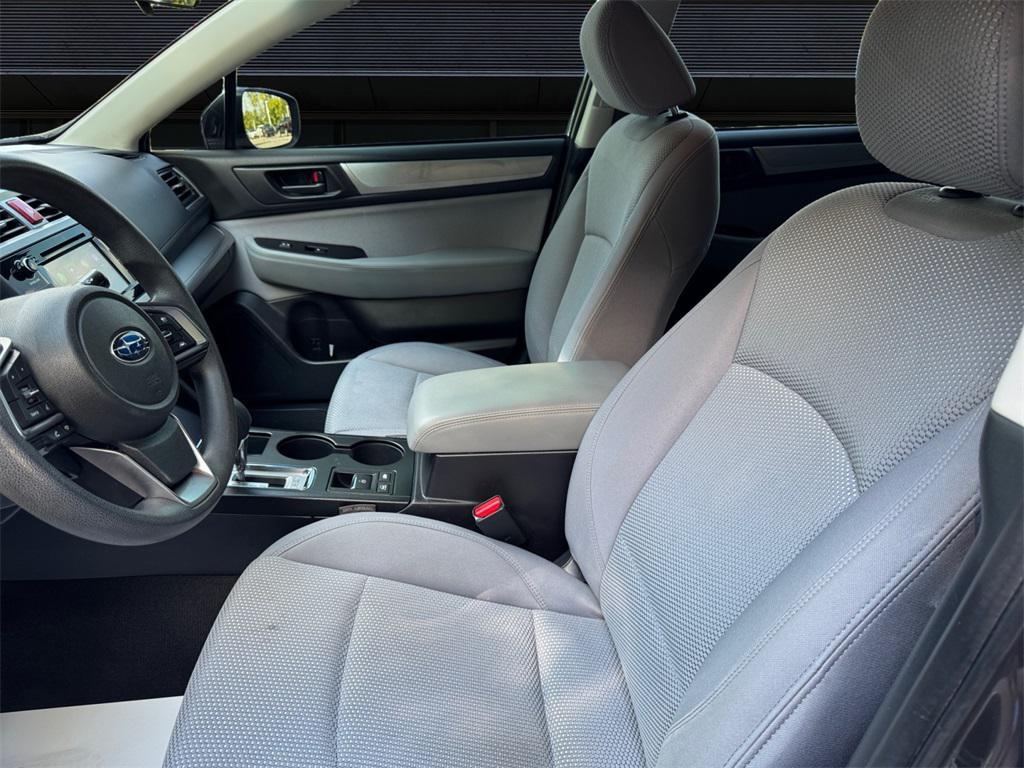 used 2019 Subaru Outback car, priced at $18,995