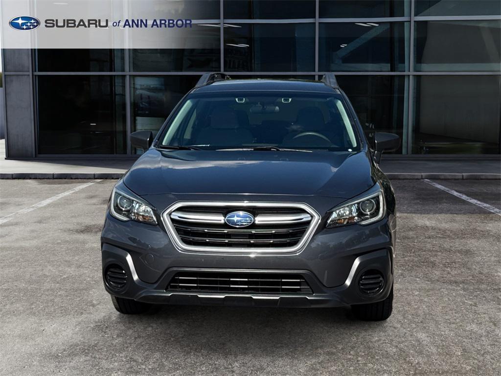 used 2019 Subaru Outback car, priced at $18,995
