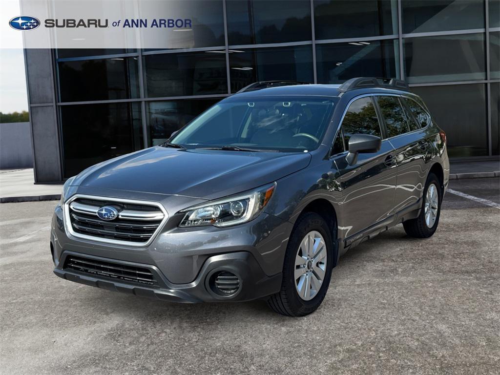 used 2019 Subaru Outback car, priced at $18,995