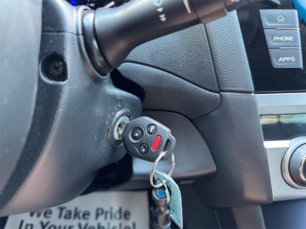 used 2019 Subaru Outback car, priced at $18,995