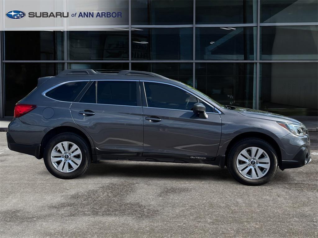 used 2019 Subaru Outback car, priced at $18,995