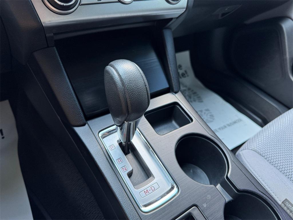 used 2019 Subaru Outback car, priced at $18,995