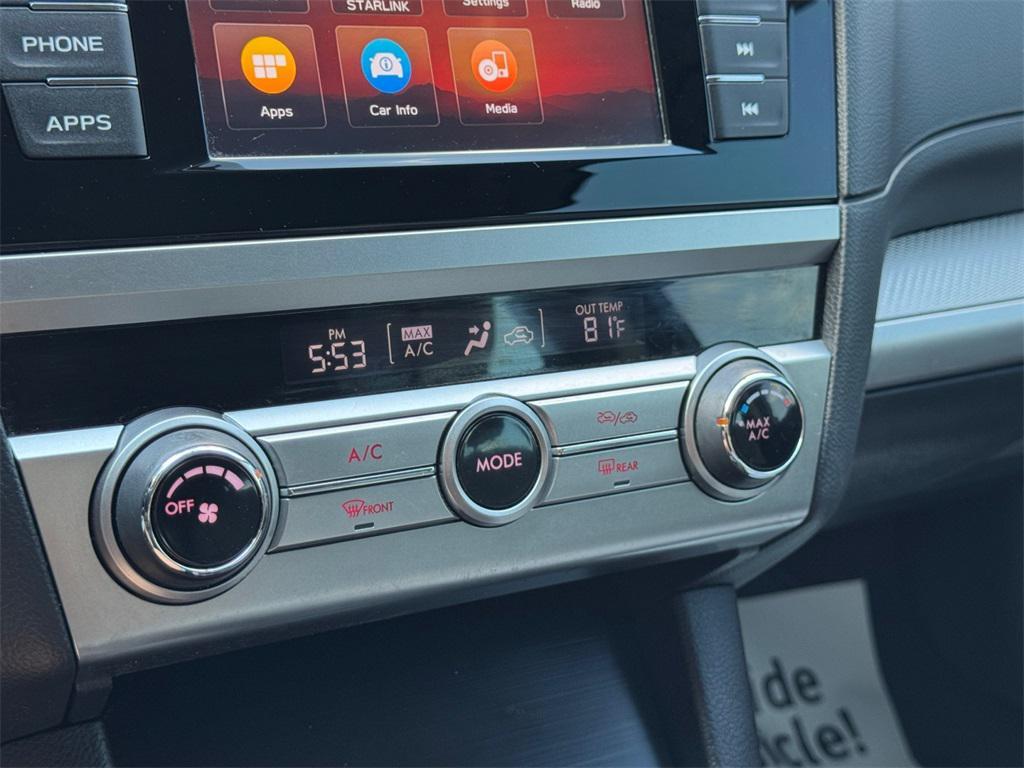 used 2019 Subaru Outback car, priced at $18,995