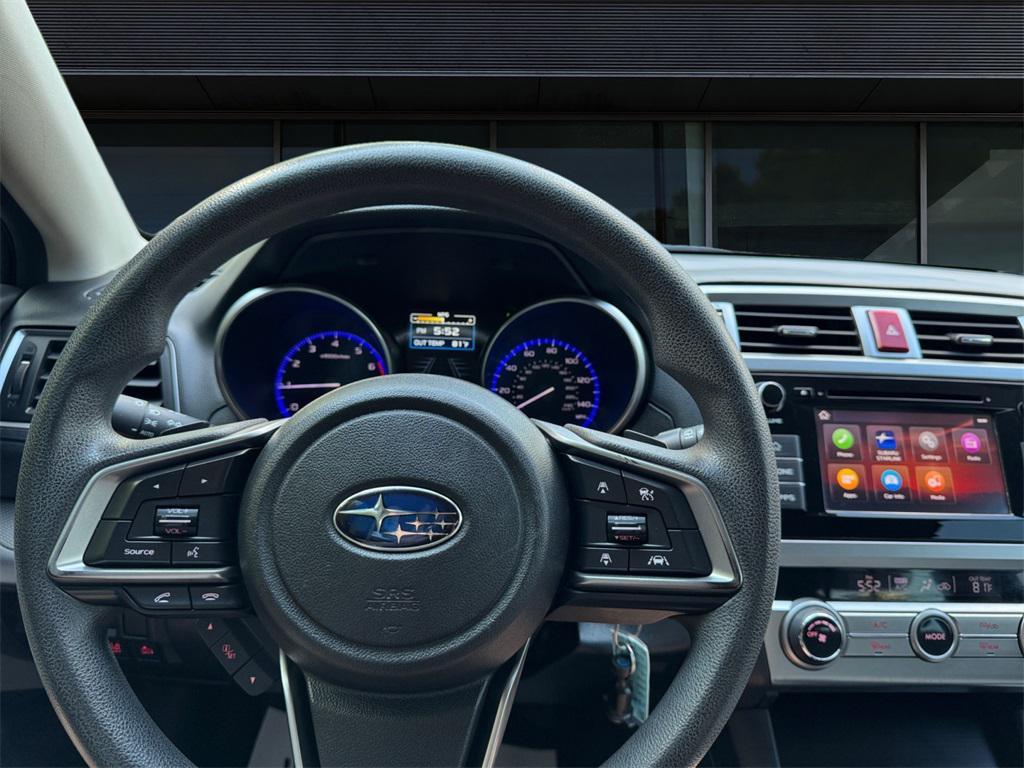used 2019 Subaru Outback car, priced at $18,995