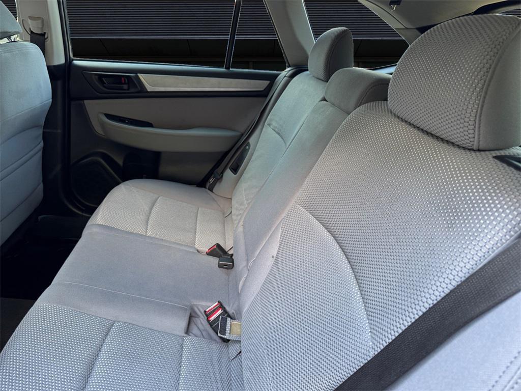 used 2019 Subaru Outback car, priced at $18,995