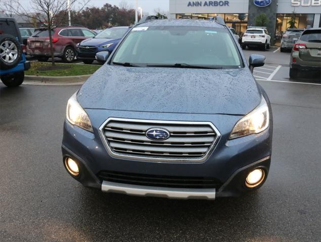 used 2016 Subaru Outback car, priced at $11,893