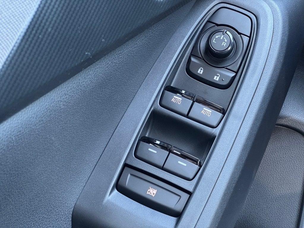 new 2025 Subaru Crosstrek car, priced at $28,764