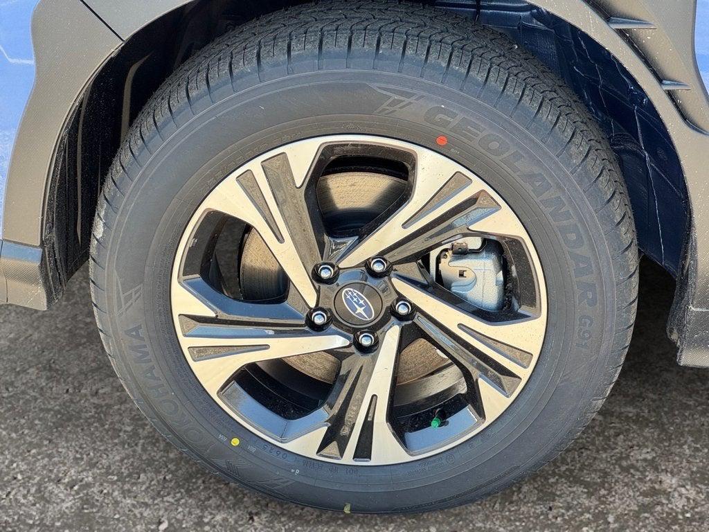 new 2025 Subaru Crosstrek car, priced at $28,764