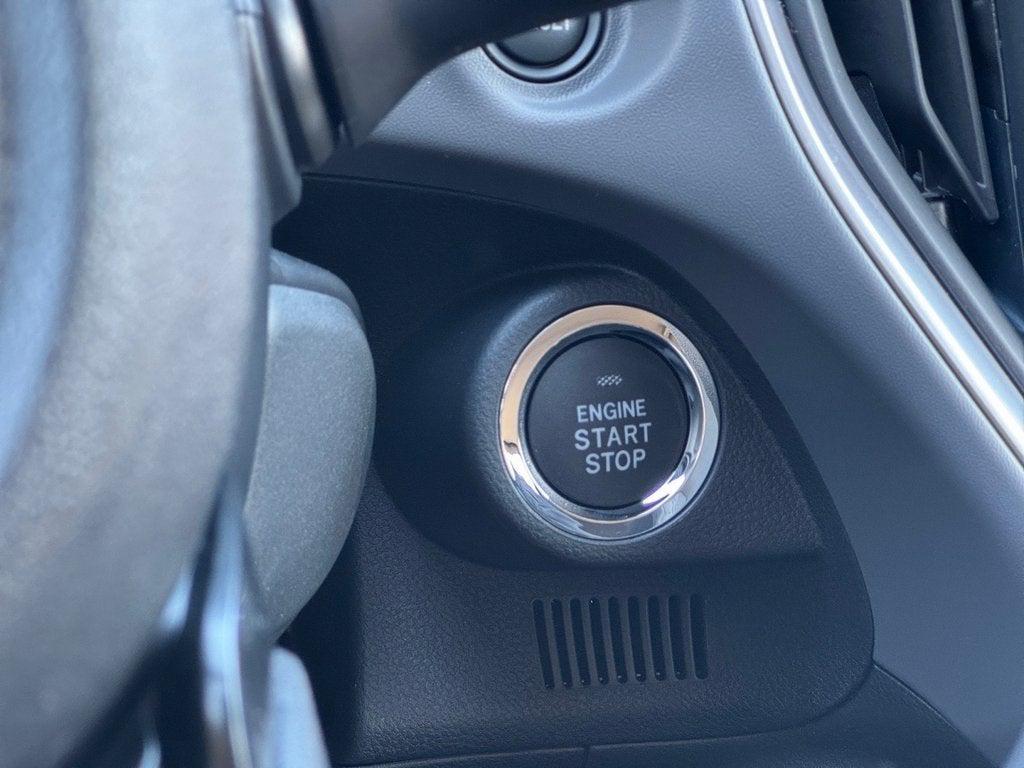 new 2025 Subaru Crosstrek car, priced at $28,764