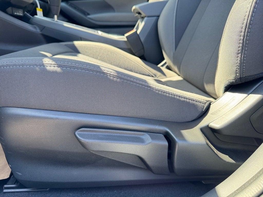 new 2025 Subaru Crosstrek car, priced at $28,764