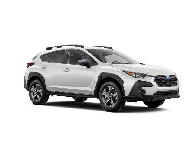new 2025 Subaru Crosstrek car, priced at $29,569