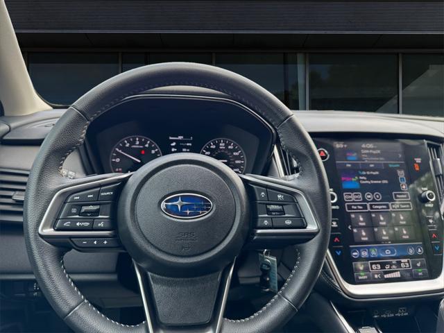 used 2024 Subaru Outback car, priced at $31,195