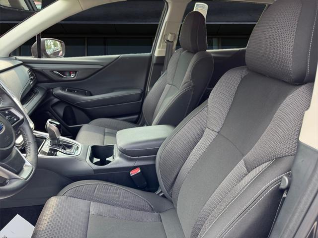 used 2024 Subaru Outback car, priced at $31,195