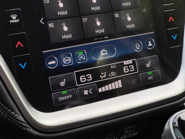 used 2024 Subaru Outback car, priced at $31,195